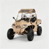 LF-UTV400 400cc 4-Seat Utility UTV